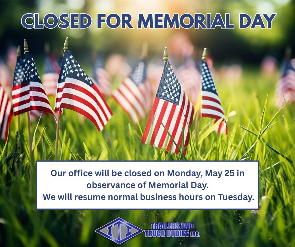 ITI Memorial Day