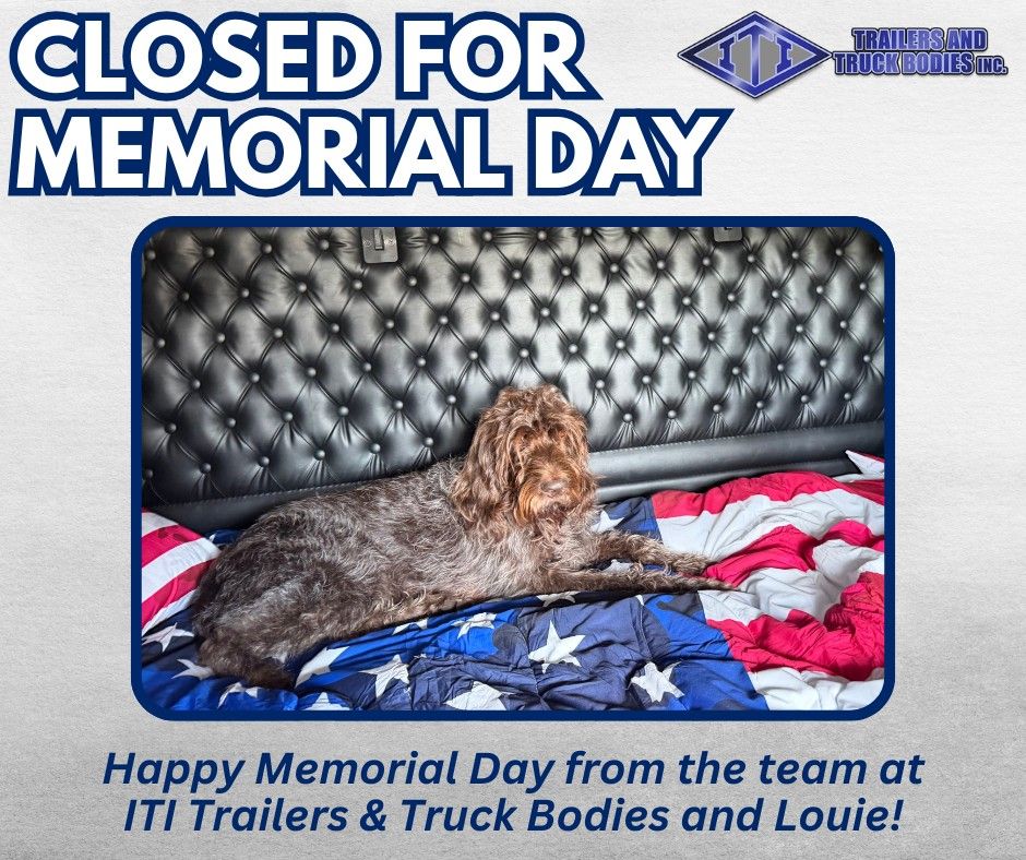 ITI Memorial Day